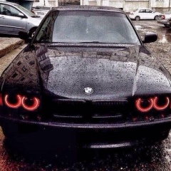 Боря Утепберген, 26.04, New York City