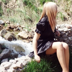 Аида Искалиева, 27.06, Уральск