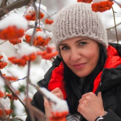 Виктория , 07.02, Лисичанск