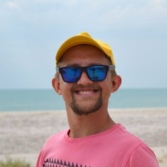 Тарас Голик, 02.01.1987