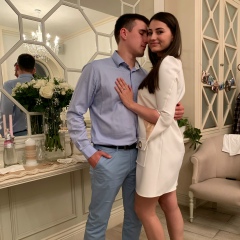 Екатерина Валуева, 30.05.1995, Москва