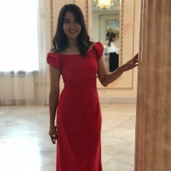 Нагима Нуркина, 28.01, Павлодар