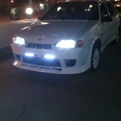 Дима Бодров, 17.10, Донецк