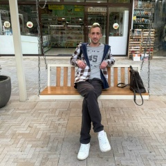 Валентин Мельников, 01.01.1991, Калязин