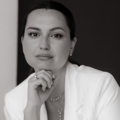 Эльмира Микова, 01.05.1991, Москва