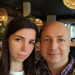 Влад Романов, Мариуполь