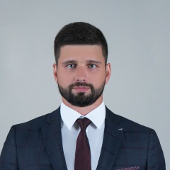 Максим Шевченко, 19.11, Абакан