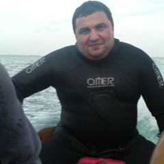 Речной Камень, 26.03.1978, Баку