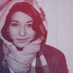 Danchitoyyy Sabanchieva, 27.06.1999, Иерусалим