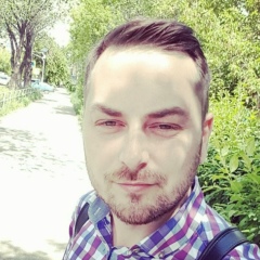 Andrey Belchenko, 29.03, Москва