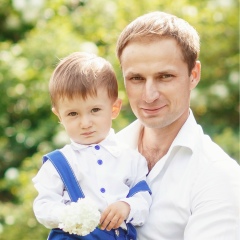 Виталий Городов, 11.09.1989