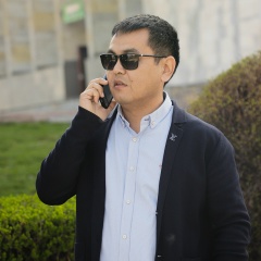 Мурас Мурзакматов, 20.01, Бишкек