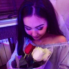 Анара Асылбек, 21.02.1994, Атырау