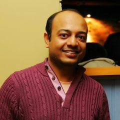 Khurram Saeed, 10.08.1976, Алматы