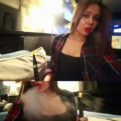 Виктория Вишневская, 25.01.1999, Москва