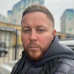 Иван Мягков