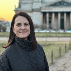 Ксения Гайсина, 14.10, Кодинск