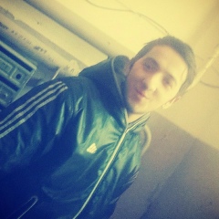 Акбер Джамаллы, 28.09.1995, Хабаровск