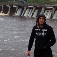 Valera Khishoff, 05.12.1986