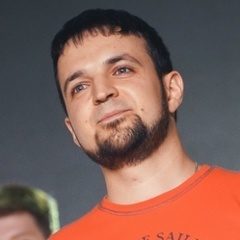 Владимир Маркин, 10.12.1987, Владимир