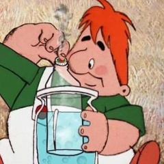 Korben Dallas, 19.09, Славянск