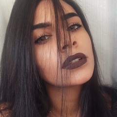 Lua Maya, 09.11.1995, Natal