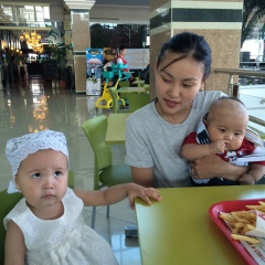 Акбота Махсутова, 01.03.1993, Алматы