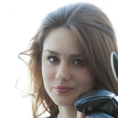 Антонина Боброва, 09.08.1990, Астана