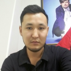 Наурыз Отарбаев, 27.03.1992, Актау