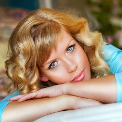 Мария Крестова, 19.05, Санкт-Петербург