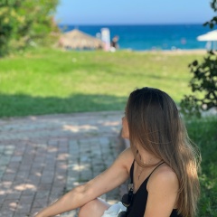 Вера Боровская, 15.06