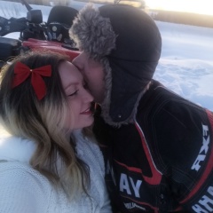 Mila Volkova, 01.02.1989, Одинцово