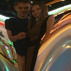 Олег Черников, 30.05, Рязань