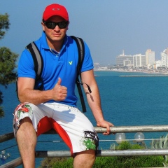 Ленин Инигез, 20.08, Quito