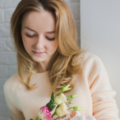 Anna Boldakova, 07.05.1989, Новосибирск