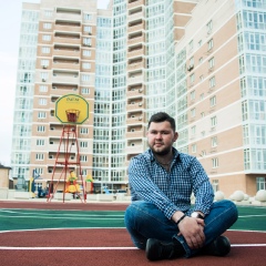 Савелий Тымко, 15.11.1904, Бахмут / Артемовск