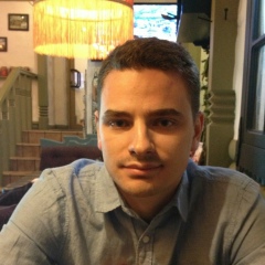 Степан Бабешко, 26.05.1985