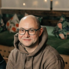 Евгений Позняков, 11.02