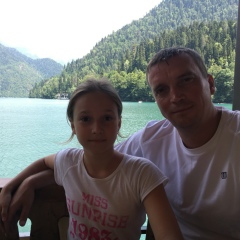 Андрей Зеленцов, 31.03, Калининград