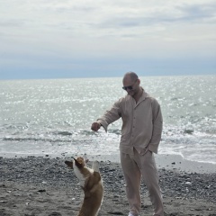 Андрей Андреев, 19.11.1990, Пермь