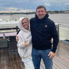 Елена Попова, 06.09, Москва