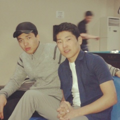 Айдос Лес, 12.02.1994, Шымкент