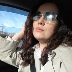 Анастасия Андреевна, 25.09