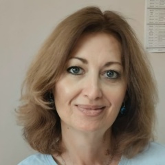 Галина Белоусова, 01.07.2010, Волгоград