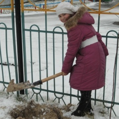 Евгения Солодова, 12.12