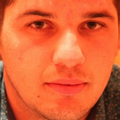 Валех Гасымов, 04.12.1990, Ростов-на-Дону