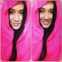 Mikosya Ospanova, 05.01.1991, Астана