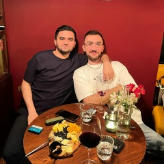 Fuad Asgarov, 21.09.1994, Баку