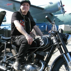 Вячеслав Руденко, 06.07, Москва