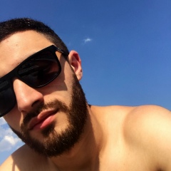 Арсен Григорян, 04.08, Ставрополь